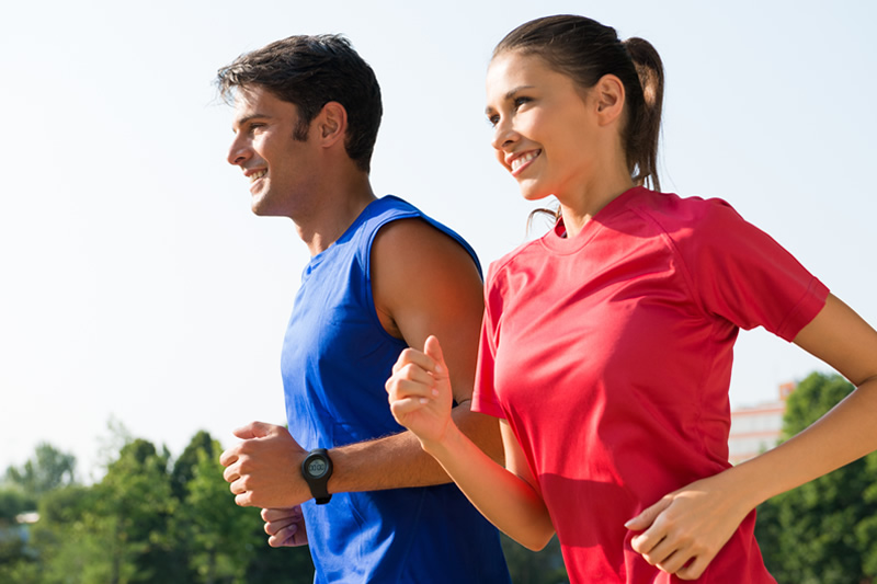 Podologia deportiva en Majadahonda